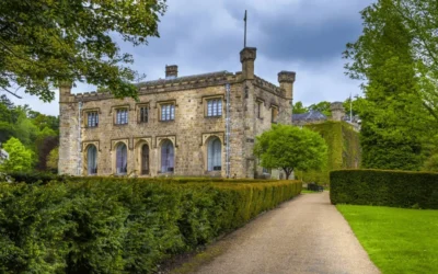 Towneley Park