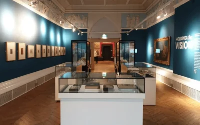Blackburn Museum & Art Gallery