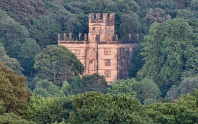 Gawthorpe Hall