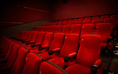 Reel Cinema at Pioneer Place